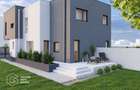 Duplex în Săcălaz, Unitate complet finisată, 108,9 mp utili