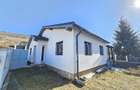 Vanzare casa NOUA cu 3 dormitoare Sancraiu, zona Pestisorul - 3