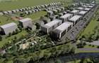 APARTAMENT 3 CAMERE - TUNARI - SPATII COMERCIALE- SECURITATE 24/7- COMISION 0% - 17