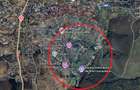 Teren intravilan  de vanzare in Feleacu - 720 MP - PUZ aprobat! - 5