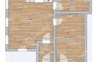 Casa individuala cu 3 camere 2 bai si teren 172 mp situata in Sibiel - 6
