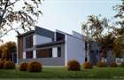 Casa individuala de lux cu 5 camere. Teren 700 mp. Comision 0 - 3