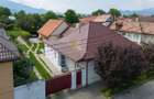 Casă renovată, teren 394 mp – Râșnov, str. Misu Popp, zonă centrală - 25