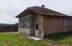 Casa de terminat in Bascov-Valea Ursului, Strada Salcamilor - 8
