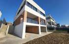 Duplex semifinisat, 160mp cu teren de 200mp, zona Voronet - 2
