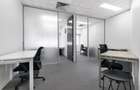 Spațiu de birou tip open-plan pentru 10 persoane în Regus City Centre - 3