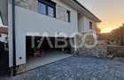 Casa individuala de vanzare pe un nivel la intrare in Selimbar - 12