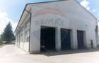 Spațiu industrial de 1,200mp de închiriat - 2
