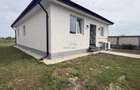 Casa P+pod, 4 cam, finisaje premium, Ciorogarla, 400mp. Comision 0%! - 3