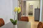 Apartament 2 camere modern | 2 Terase| 70 mp | Herăstrău Parkview