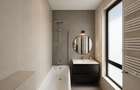 TEREN 300MP, 4 camere P+1, The Class Villas 3  in apropriere scoala americana - 11