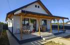 FARA COMISION casa 3 camere PARTER + pod Mansardabil cu placa beci LA CHEIE