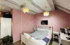 Apartament cu 4 camere, 2 bai, terasa - B-dul Victoriei - 14