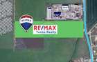 Teren intravilan 5,9 ha la doar 8E/mp fs 150m la 8 km de Arad - 3