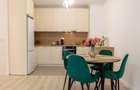 Apartament 2 camere + parcare - Denya Forest - 5