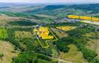 Teren intravilan 10.000 mp în Rediu Aldei (Aroneanu) - 1