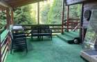 casa si cabana de vanzare Capus Gilau