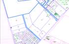 Teren intravilan 4.872mp curti constructii Constanta Topraisar