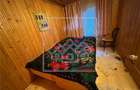 Casa de vacanta in Cartisoara, Transfagarasan - teren 971 mp, 8 camere - 9
