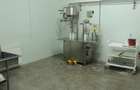 Clădire industrială – fostă fabrică de produse lactate, Budești, BN - 4