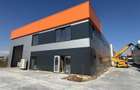 Vanzare depozit/hala/spatiu industrial Chiajna - Centura, ILFOV - 18