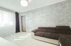 Apartament 2 camere Micro 17 mobilat si utilat CT Ac - 4