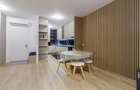 Apartament  de inchiriat 2 camere Arcadia Domenii Parcare subterană - 5