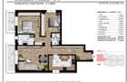 Apartament 2 cam. decomandat Direct Dezvoltator Tomis Plus / Palazu Mare - 10