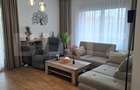 Casa moderna de vanzare, 4 camere, 128 mp utili, mobilat, zona Bucovina - 1