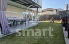 Casă individuală cu piscină Borhanci Stradă privată - 11