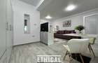 Prima inchiriere - Garsoniera noua 40 mp, mobilata complet – Militari Residence - 3