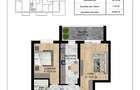 Apartament 2 Camere Metrou Teclu Imobil Finalizat Mutare Rapida