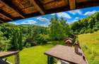 Refugiu în inima naturii | Proprietate premium în Pădurea Bogății - 4