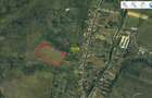 1,8 ha teren cu priveliste langa Deva in Barsau. - 4