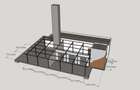 Inchiriez HALA 270mp+300mp anexe depozit frigorific sau productie alimentare - 1