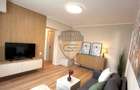 2 camere Tomis 3 City Parc Mall renovat, totul nou 49mp balcon centrala gaz et 4 - 1