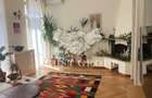 Apartament interbelic 3 camere Cismigiu | Imobil expertizat | Parcare - 1