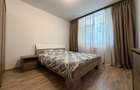 Apartament cu 2 camere, 55mp utili, etaj 2, mobilat  -City of Mara