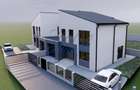Casa 4 camere, 115mp, Zona Dezmir | Cluj - 11