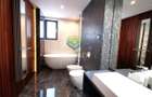 Baneasa- Iancu Nicolae, vila de inchiriat, 460 mp utili - 8