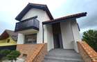 Casa individuală spațioasă cu garaj, D+P+E, 210mp utili, Dâmbul Rotund - 2