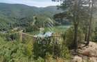 Teren intravilan, 2000mp, cu vedere panoramica spre lacul Valiug - 2