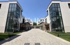 PROIECT NOU, Vila SUPERBA cu 5 Camere, Piscina proprie, Pipera-Scoala Americana - 4