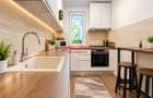 Fizicienilor, Decomandat, Renovat, Etaj 5, 71 mp, Comision 0% - 11