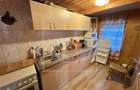 Casa de vacanta in Cartisoara, Transfagarasan - teren 971 mp, 8 camere - 7