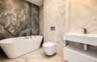 Apartament 3 camere 90mp | finalizat padurea Baneasa | Stejarii - 10
