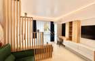 Studio | Cortina North Pipera | Parcare inclusă | - 5
