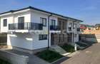 Casă duplex cu 3 dormitoare, 2 băi și curte privată, Florești - 10