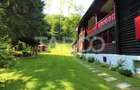 Pensiune de lux de vanzare in inima padurii langa Sibiu - 44