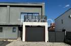 Casa de inchiriat 4 camere 2 bai teren 380 mp garaj Arhitectilor Sibiu - 4